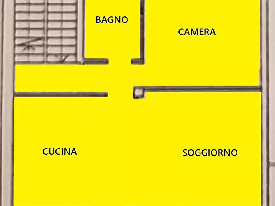 Immagine 32 di Casa indipendente in vendita  in via Arno a Buttapietra