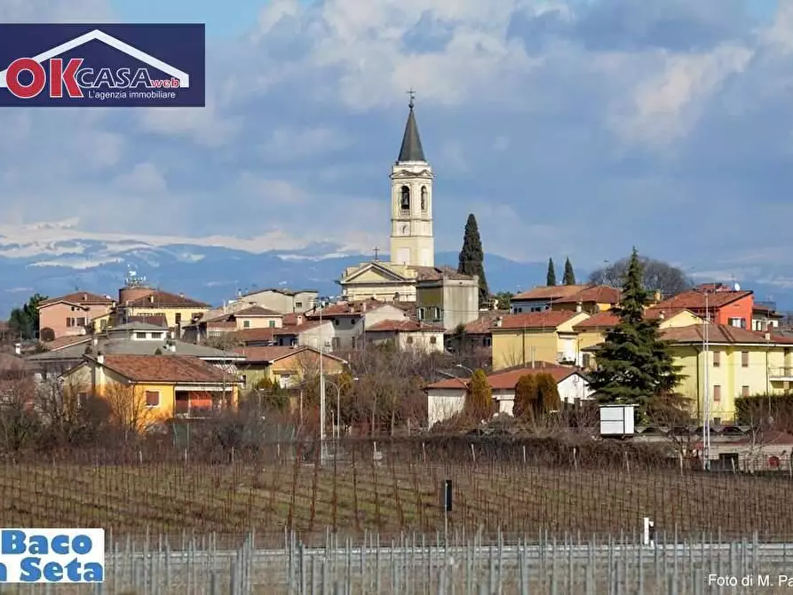 Immagine 7 di Terreno residenziale in vendita  in via ponte santa caterina a Sona