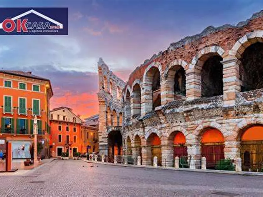 Immagine 8 di Terreno residenziale in vendita  in via ponte santa caterina a Sona