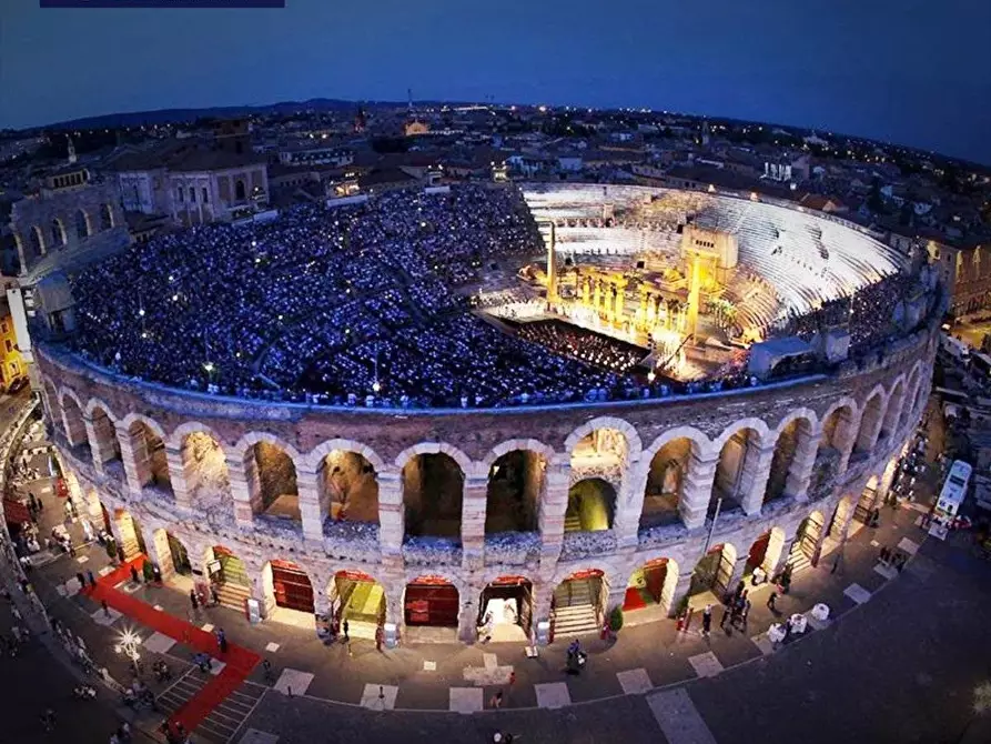 Immagine 9 di Terreno residenziale in vendita  in via ponte santa caterina a Sona