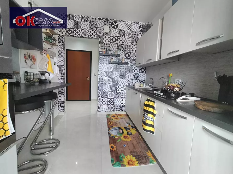 Immagine 4 di Appartamento in vendita  in Via 2 Giugno a Staranzano