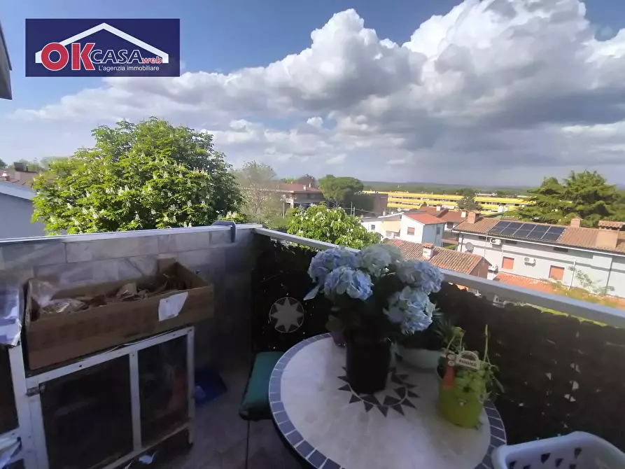 Immagine 6 di Appartamento in vendita  in Via 2 Giugno a Staranzano