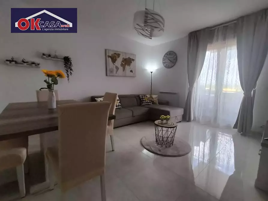 Immagine 7 di Appartamento in vendita  in Via 2 Giugno a Staranzano