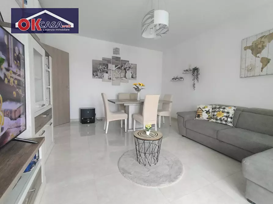 Immagine 8 di Appartamento in vendita  in Via 2 Giugno a Staranzano