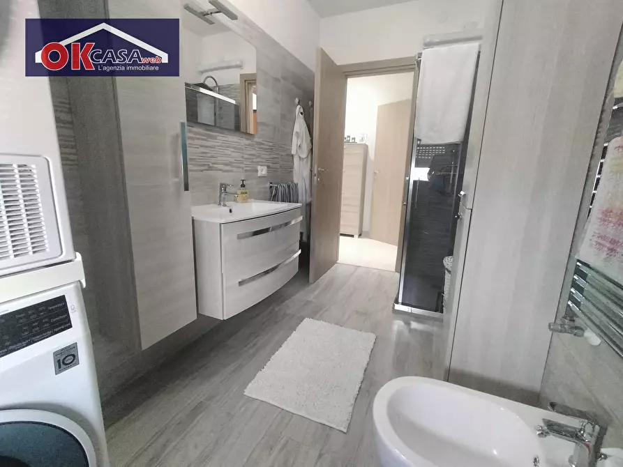 Immagine 11 di Appartamento in vendita  in Via 2 Giugno a Staranzano