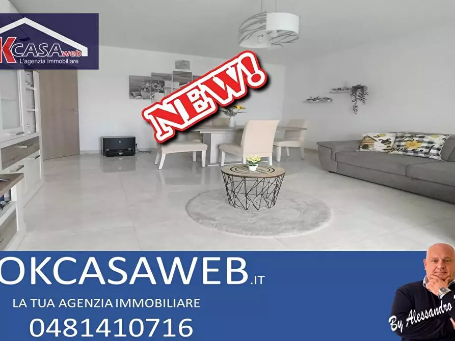 Immagine 1 di Appartamento in vendita  in Via 2 Giugno a Staranzano