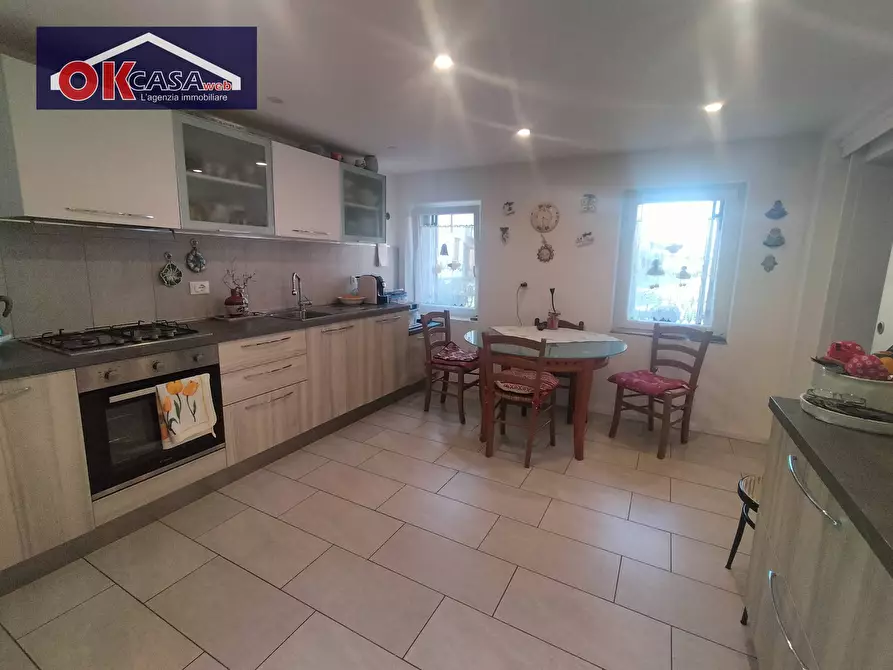 Immagine 4 di Casa indipendente in vendita  in Via Androna Veneta a Capriva Del Friuli