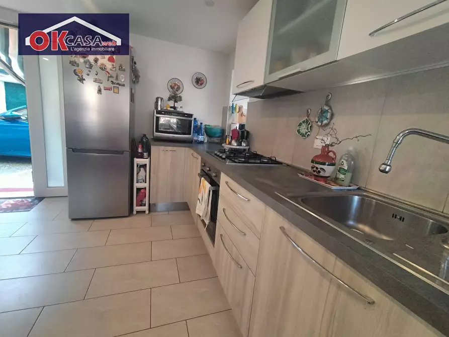 Immagine 5 di Casa indipendente in vendita  in Via Androna Veneta a Capriva Del Friuli