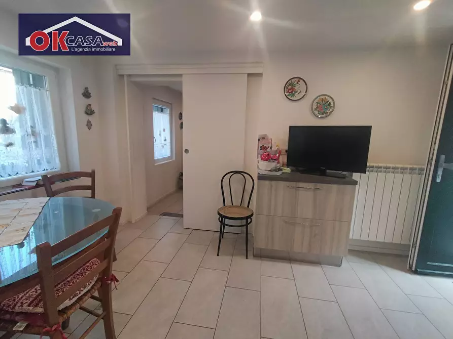 Immagine 6 di Casa indipendente in vendita  in Via Androna Veneta a Capriva Del Friuli