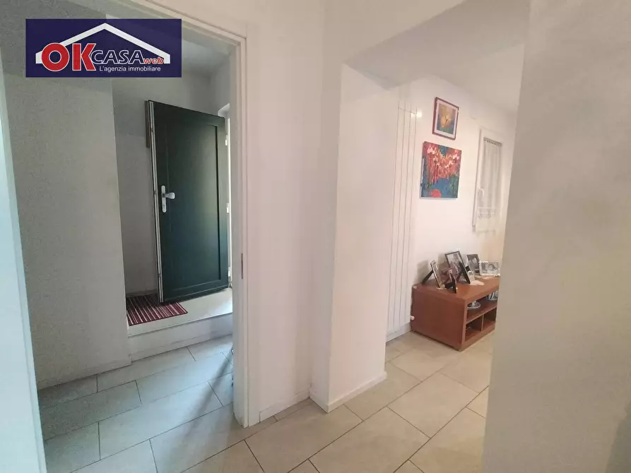 Immagine 9 di Casa indipendente in vendita  in Via Androna Veneta a Capriva Del Friuli