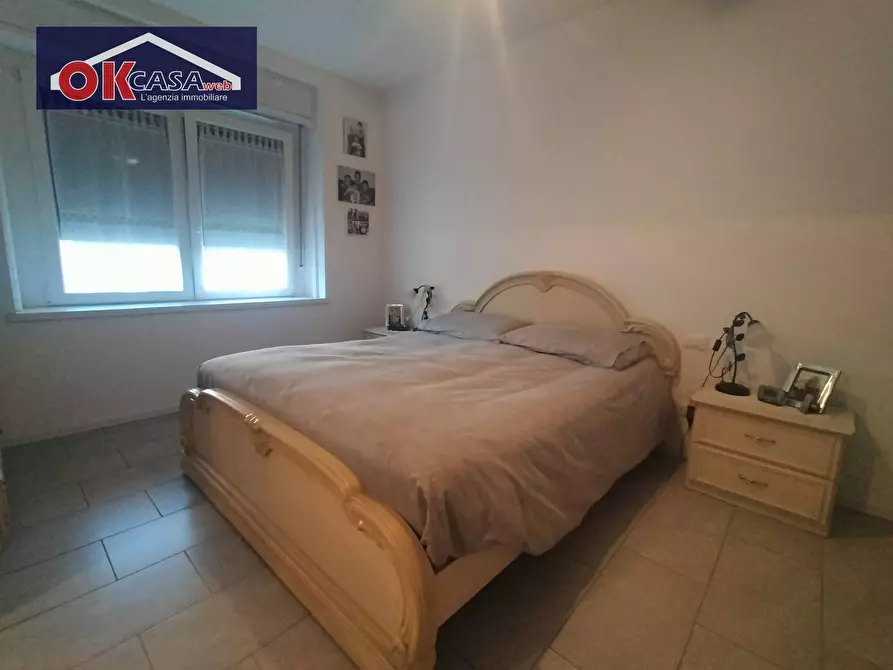 Immagine 10 di Casa indipendente in vendita  in Via Androna Veneta a Capriva Del Friuli