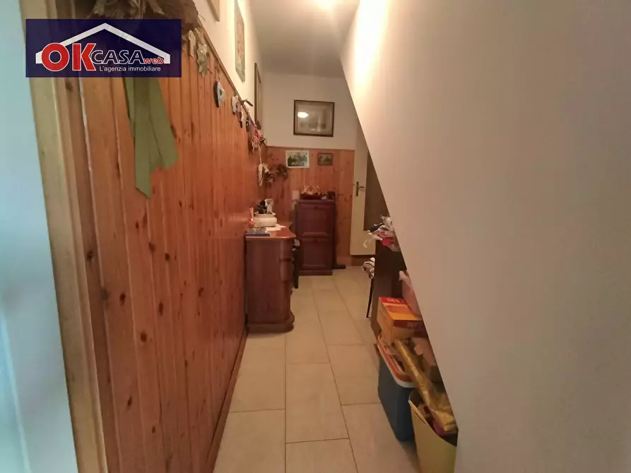 Immagine 11 di Casa indipendente in vendita  in Via Androna Veneta a Capriva Del Friuli