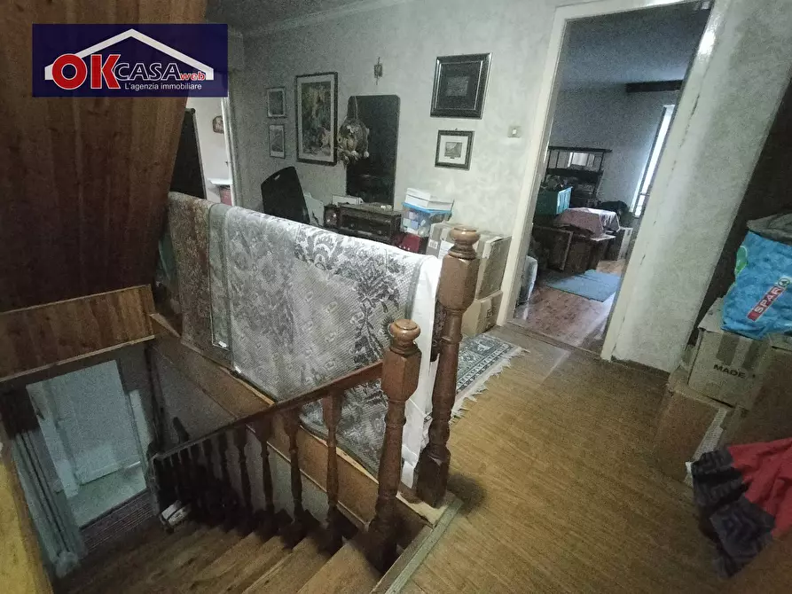 Immagine 14 di Casa indipendente in vendita  in Via Androna Veneta a Capriva Del Friuli