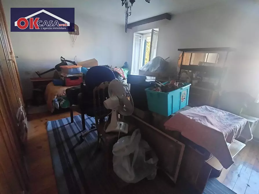 Immagine 16 di Casa indipendente in vendita  in Via Androna Veneta a Capriva Del Friuli
