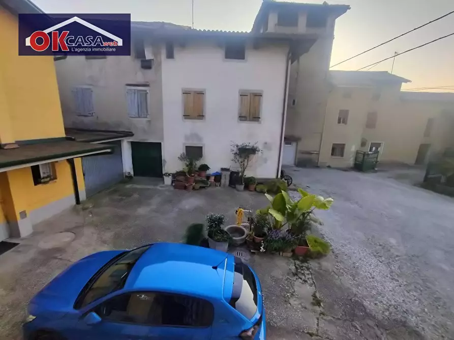 Immagine 19 di Casa indipendente in vendita  in Via Androna Veneta a Capriva Del Friuli