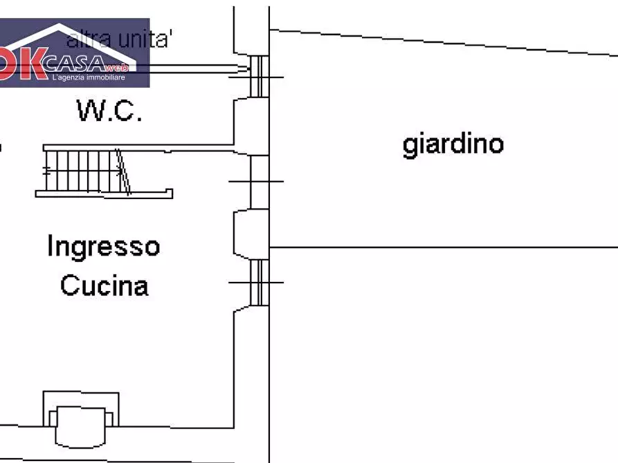 Immagine 21 di Rustico / casale in vendita  in CASALIN 9 a Sant'anna D'alfaedo