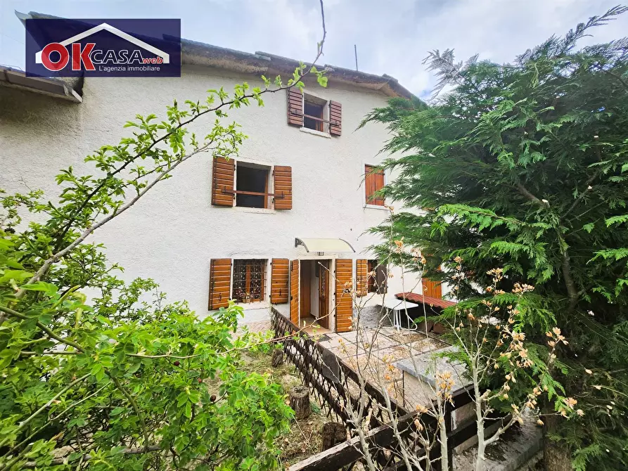 Immagine 2 di Rustico / casale in vendita  in CASALIN 9 a Sant'anna D'alfaedo