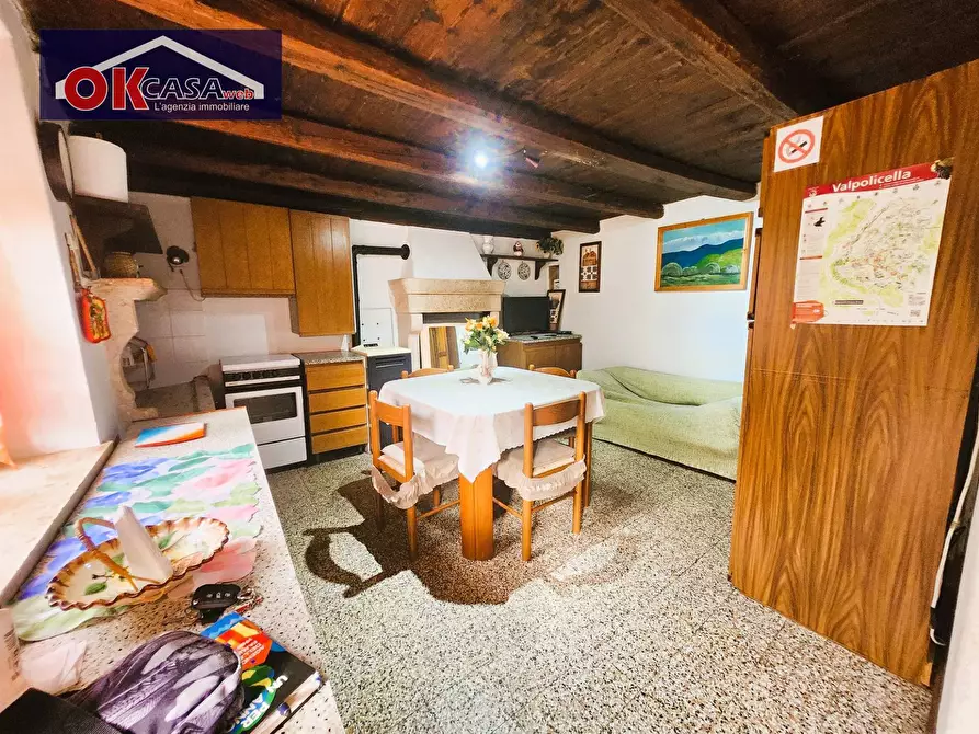 Immagine 3 di Rustico / casale in vendita  in CASALIN 9 a Sant'anna D'alfaedo