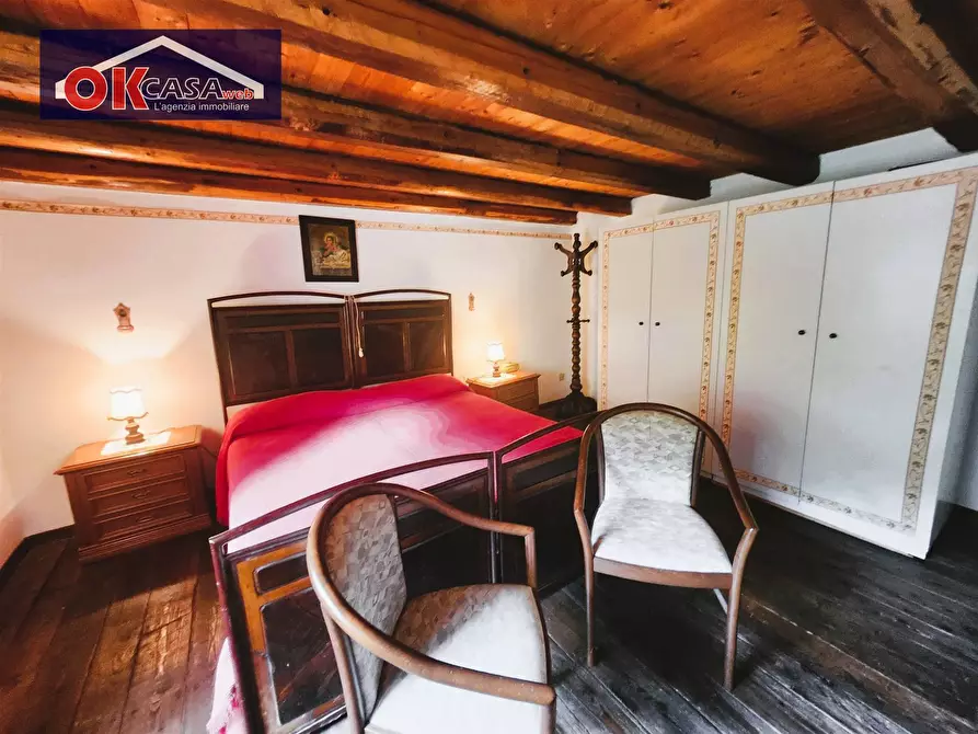 Immagine 7 di Rustico / casale in vendita  in CASALIN 9 a Sant'anna D'alfaedo