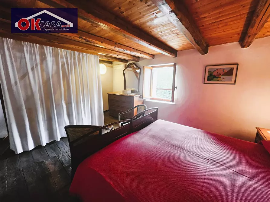 Immagine 9 di Rustico / casale in vendita  in CASALIN 9 a Sant'anna D'alfaedo