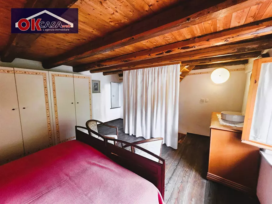 Immagine 10 di Rustico / casale in vendita  in CASALIN 9 a Sant'anna D'alfaedo