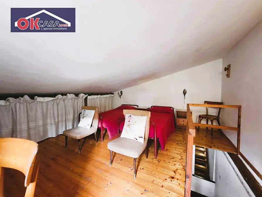 Immagine 11 di Rustico / casale in vendita  in CASALIN 9 a Sant'anna D'alfaedo