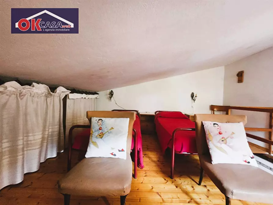 Immagine 12 di Rustico / casale in vendita  in CASALIN 9 a Sant'anna D'alfaedo