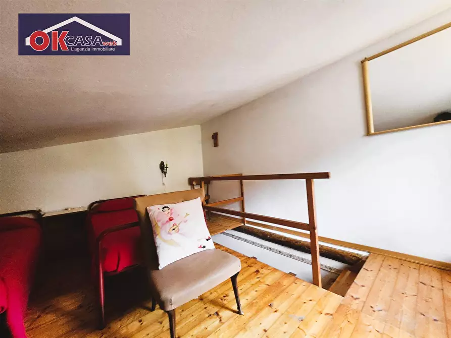 Immagine 13 di Rustico / casale in vendita  in CASALIN 9 a Sant'anna D'alfaedo