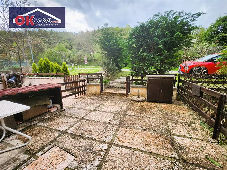 Immagine 15 di Rustico / casale in vendita  in CASALIN 9 a Sant'anna D'alfaedo