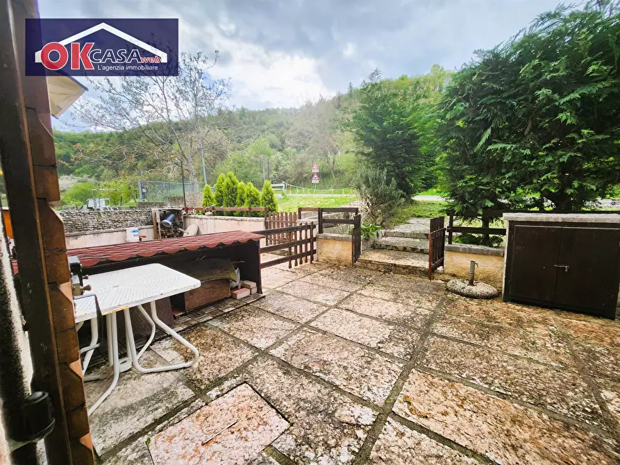 Immagine 16 di Rustico / casale in vendita  in CASALIN 9 a Sant'anna D'alfaedo