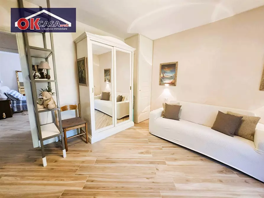 Immagine 6 di Appartamento in vendita  in via f. agello a Desenzano Del Garda