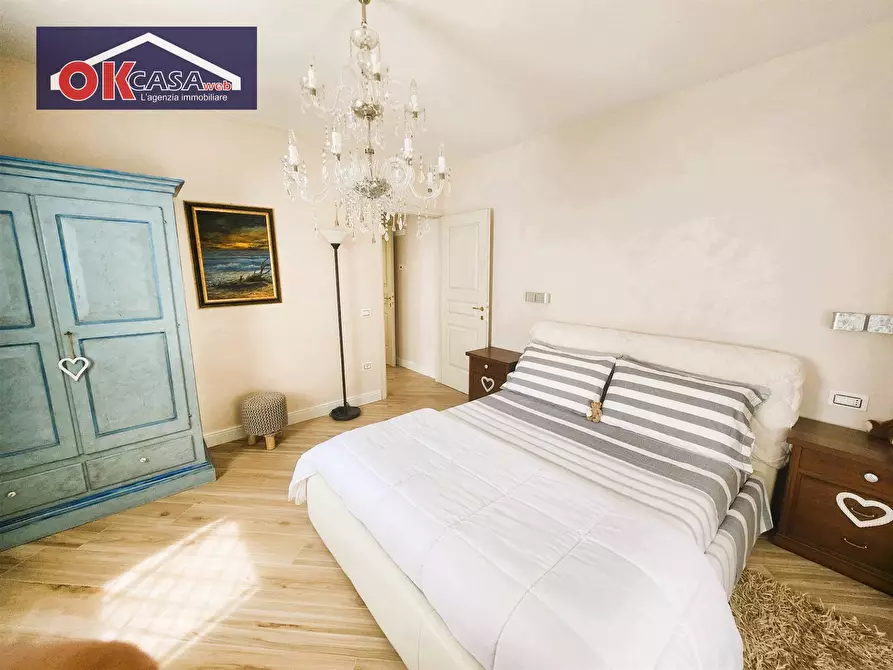 Immagine 9 di Appartamento in vendita  in via f. agello a Desenzano Del Garda