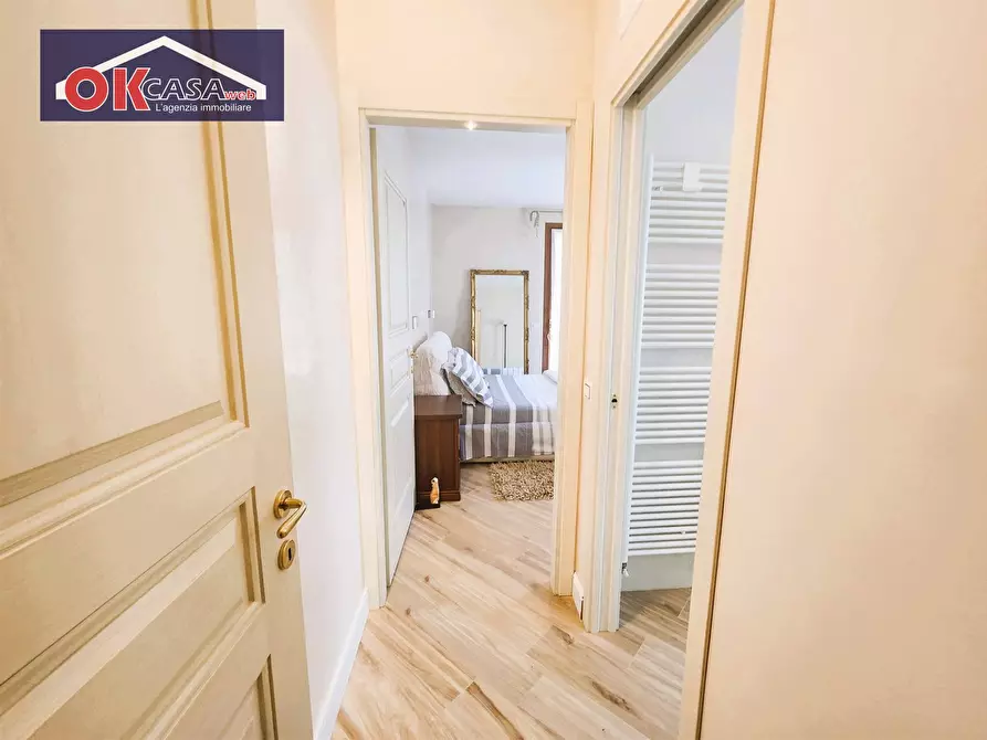 Immagine 15 di Appartamento in vendita  in via f. agello a Desenzano Del Garda