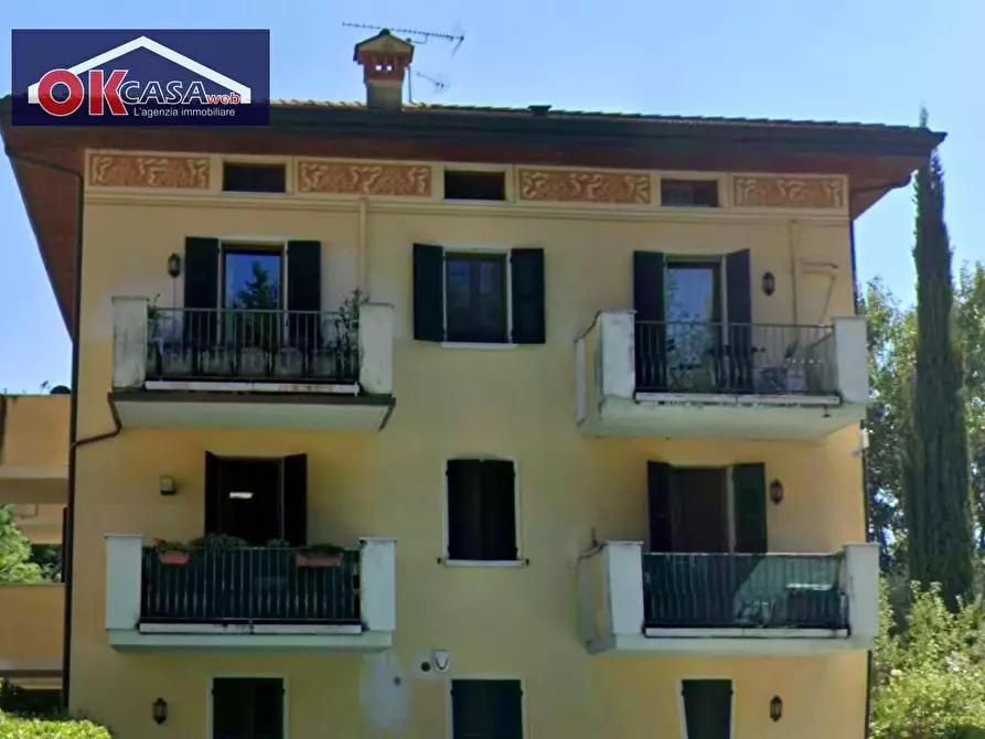 Immagine 18 di Appartamento in vendita  in via f. agello a Desenzano Del Garda