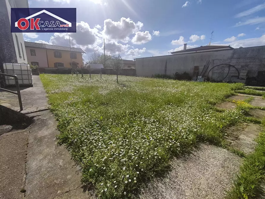 Immagine 18 di Casa indipendente in vendita  in Via Strauss a Chiopris Viscone