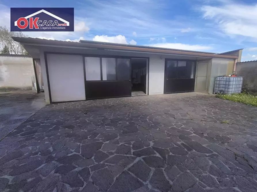 Immagine 13 di Casa indipendente in vendita  in Via Strauss a Chiopris Viscone