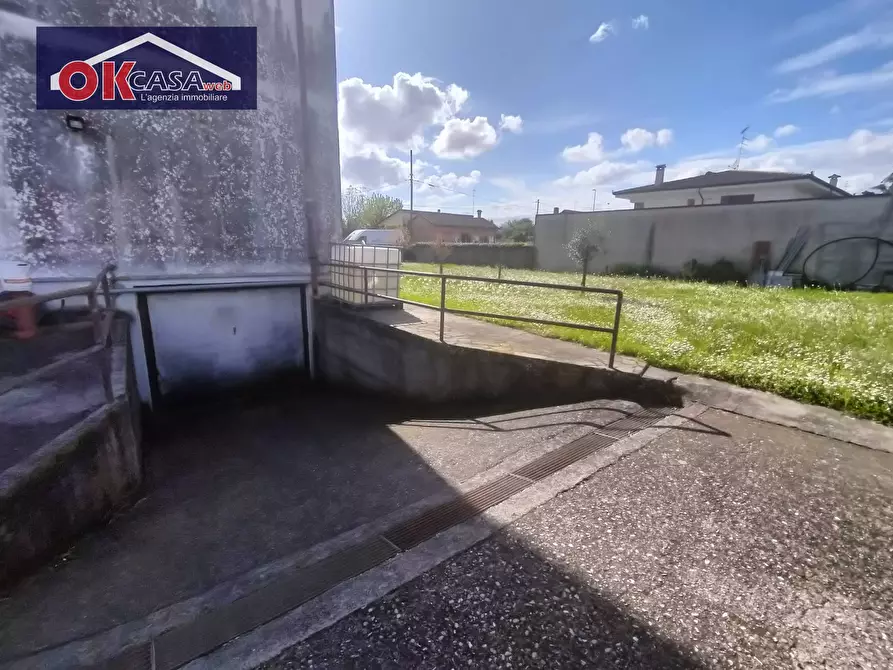 Immagine 14 di Casa indipendente in vendita  in Via Strauss a Chiopris Viscone