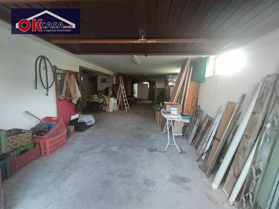 Immagine 15 di Casa indipendente in vendita  in Via Strauss a Chiopris Viscone