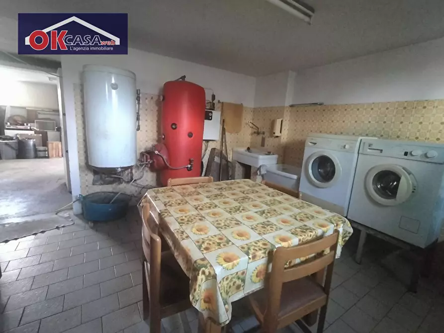 Immagine 16 di Casa indipendente in vendita  in Via Strauss a Chiopris Viscone