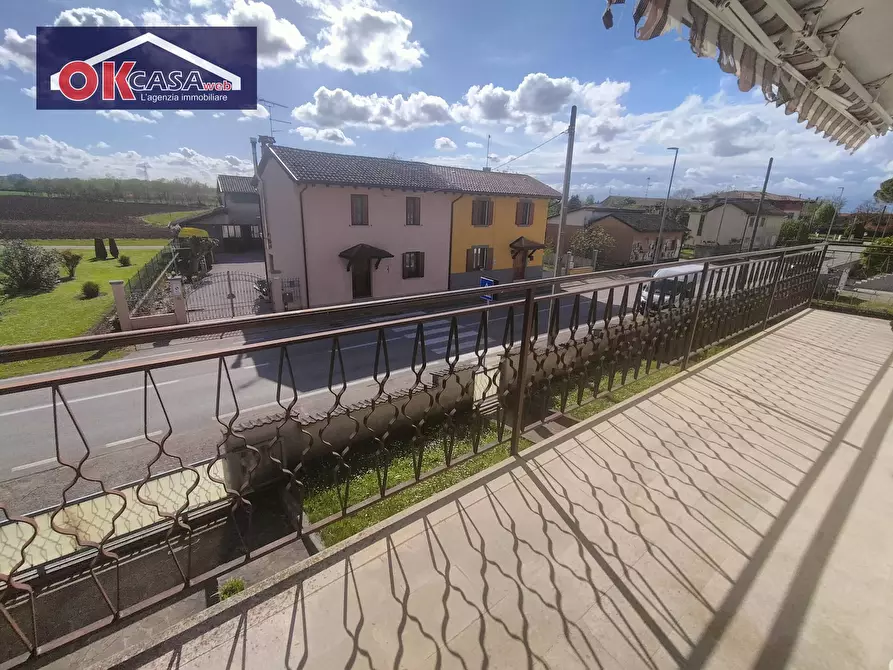 Immagine 3 di Casa indipendente in vendita  in Via Strauss a Chiopris Viscone