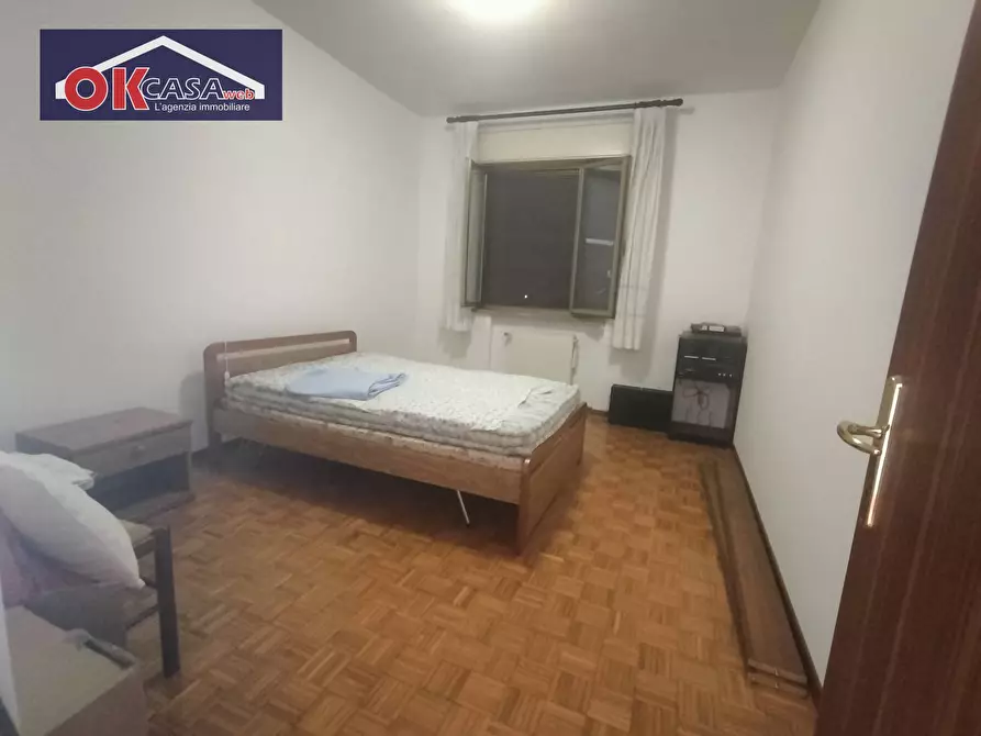 Immagine 9 di Casa indipendente in vendita  in Via Strauss a Chiopris Viscone