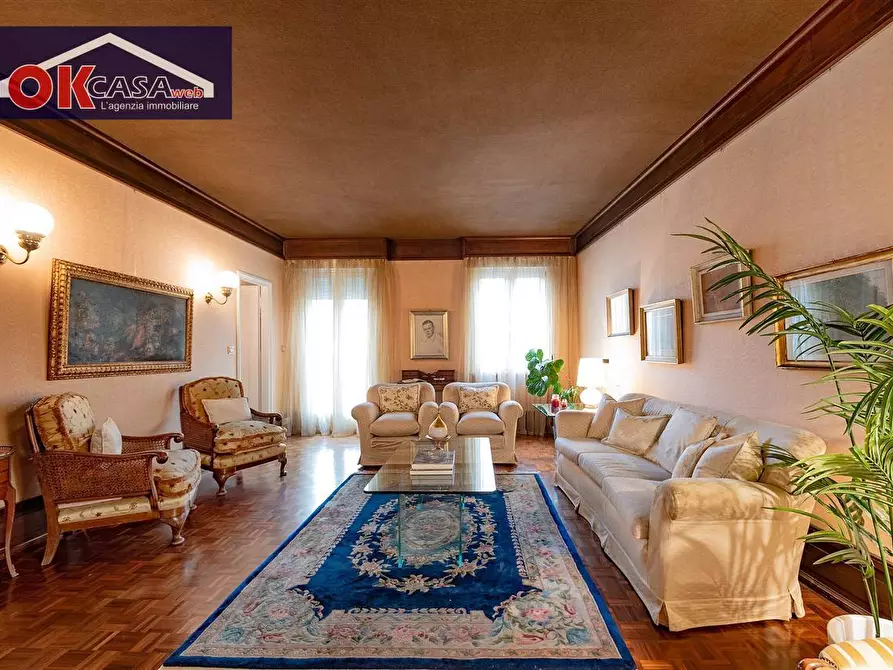 Immagine 25 di Appartamento in vendita  in via san Nicolo' 3 a Verona