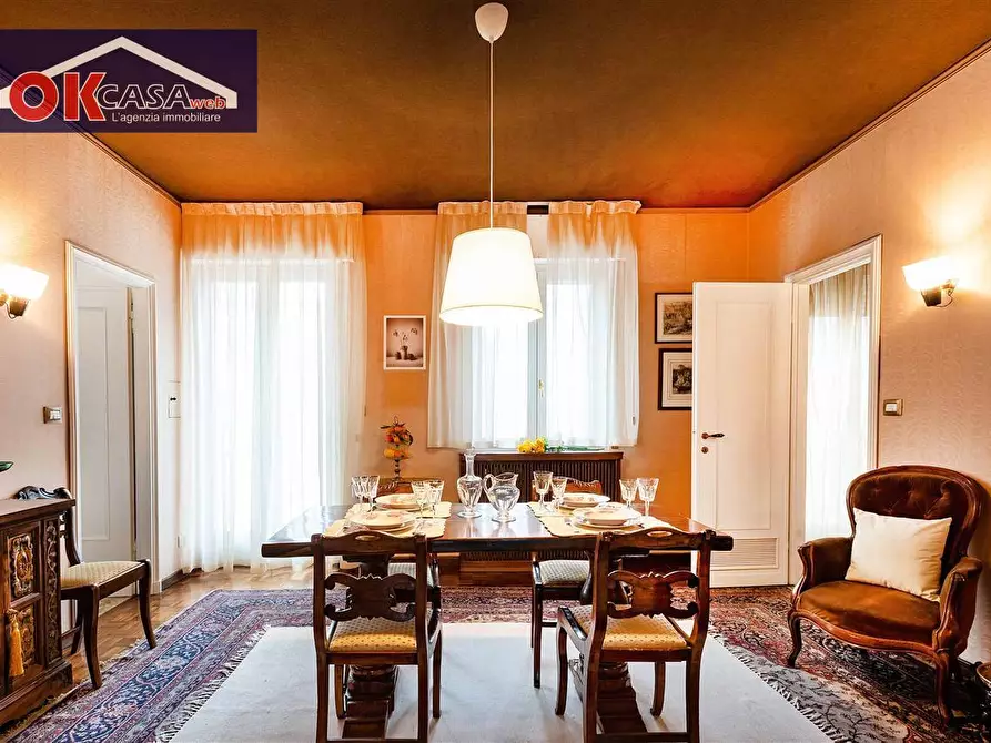 Immagine 30 di Appartamento in vendita  in via san Nicolo' 3 a Verona