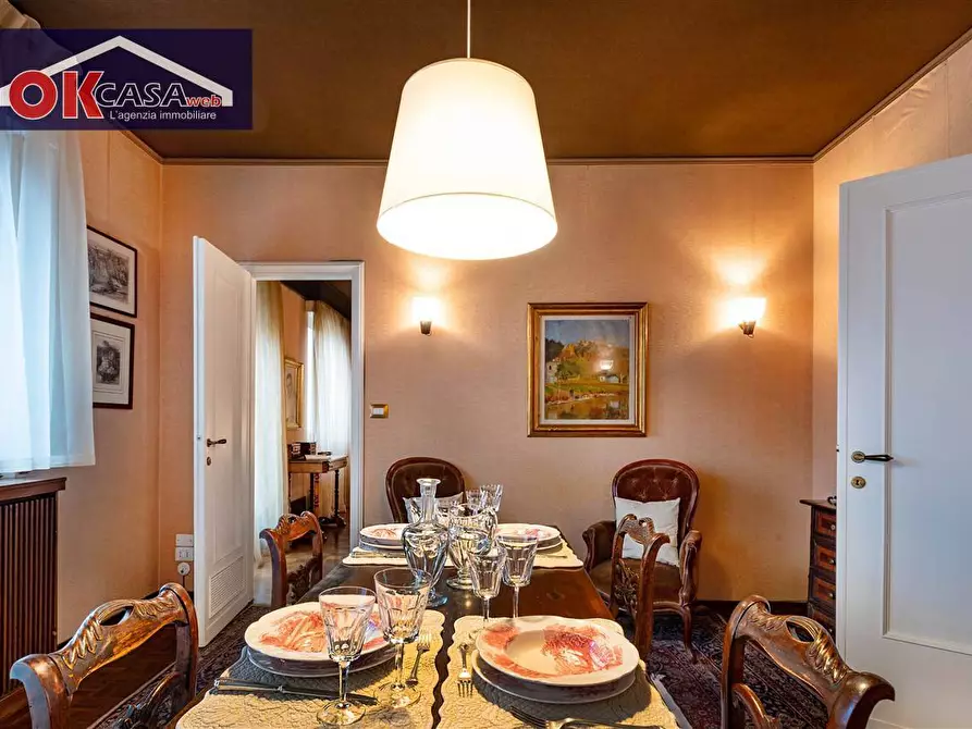 Immagine 31 di Appartamento in vendita  in via san Nicolo' 3 a Verona