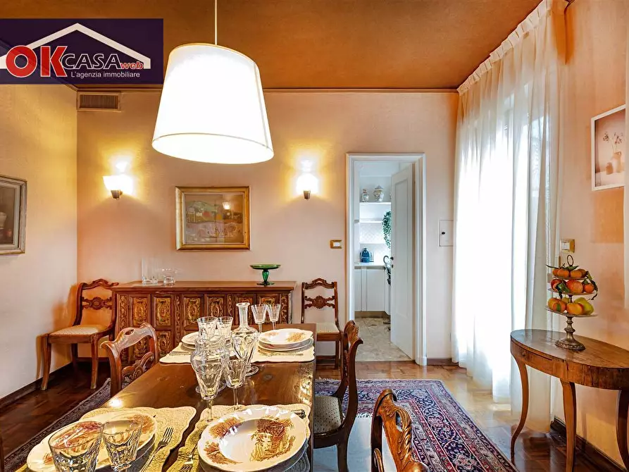 Immagine 33 di Appartamento in vendita  in via san Nicolo' 3 a Verona