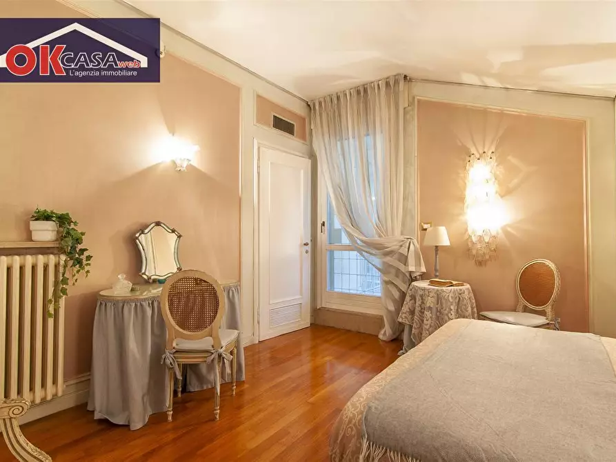 Immagine 38 di Appartamento in vendita  in via san Nicolo' 3 a Verona