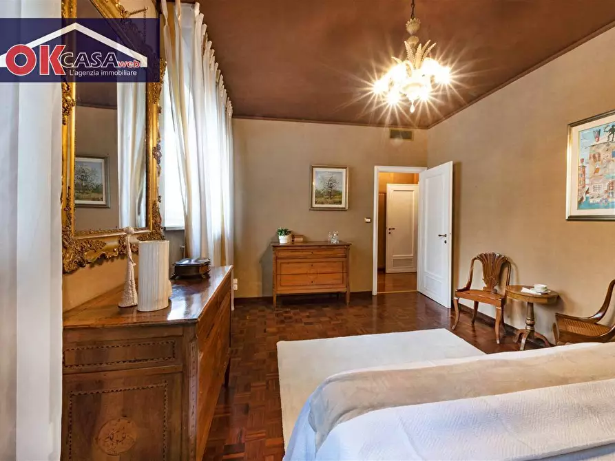 Immagine 45 di Appartamento in vendita  in via san Nicolo' 3 a Verona