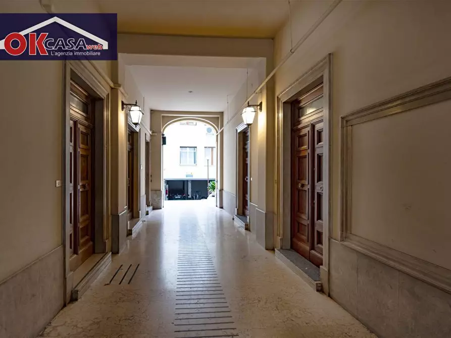 Immagine 53 di Appartamento in vendita  in via san Nicolo' 3 a Verona