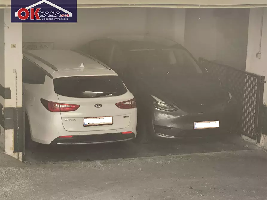 Immagine 57 di Appartamento in vendita  in via san Nicolo' 3 a Verona