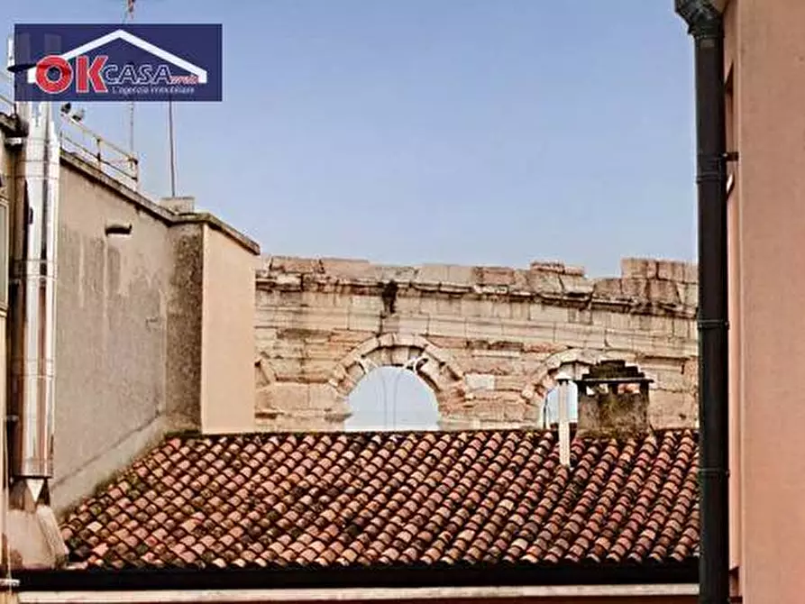 Immagine 56 di Appartamento in vendita  in via san Nicolo' 3 a Verona